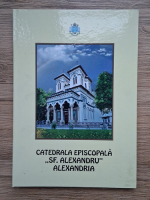 Catedrala episcopala Sf. Alexandru, Alexandria