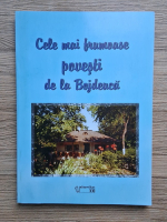 Cele mai frumoase povesti de la Bojdeuca