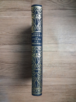 Cella Serghi - Pinza de paianjen