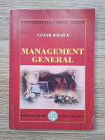 Cezar Braicu - Management general