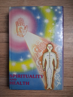 Charanjit Ghooi - Spirituality and health