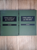 Charles Friedberg - Diseases of the heart (2 volume)