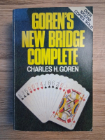 Charles H. Goren - Goren's new bridge complete