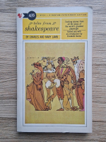 Charles Lamb, Mary Lamb - Tales from Shakespeare