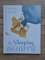 Charles Perrault - The Sleeping Beauty (repovestita de Giada Francia)