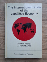 Chikara Higashi, G. Peter Lauter - The internationalization of the japanesse economy