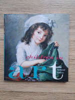 Children in art (album)