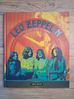 Chris Welch - Led Zeppelin. The biggest band of the 1970s