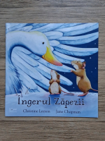 Christine Leeson - Ingerul zapezii