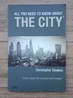 Christopher Stoakes - All you need to know about the city