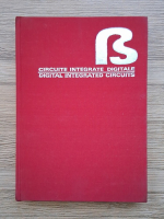 Anticariat: Circuite integrate digitale (editie bilingva)