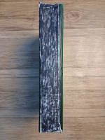 Constantin C. Giurescu - Istoria romanilor, volumul 3. De la moartea lui Mihai Viteazul pana la sfarsitul epocii fanariote (stare uzata)