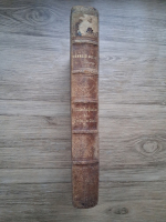 Corneliu Botez - Noul codice de sedinta al judecatorului de ocol. Organizarea si functionarea judecatorilor de ocoale competinta civila (volumul 1, 1922)