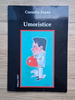 Corneliu Zeana - Umoristice