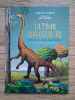 Cristian Ciobanu - Ultimii dinozauri