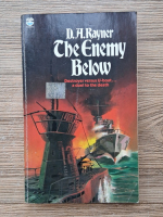 D. A. Rayner - The enemy below