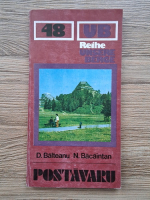 Dan Balteanu - Postavaru 