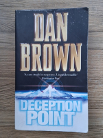 Dan Brown - Deception point