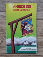 Daphne du Maurier - Jamaia Inn
