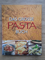 Das grosse pastabuch