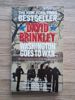David Brinkley - Washington goes to war