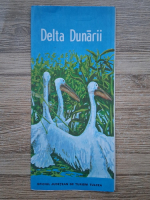 Delta Dunarii (album geografic)