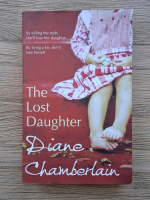 Diane Chamberlain - The lost daughter