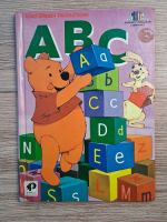 Disney Colour Library. ABC
