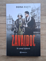 Doina Rusti - Zavaidoc in anul iubirii