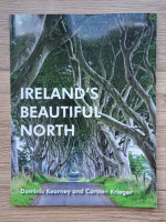 Dominic Kearney, Carsten Krieger - Ireland's beautiful north