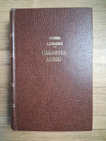 Doris Lessing - Carnetul auriu