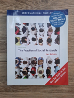 Earl Babbie - The practice of Social Research