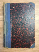 Ecaterina Comsa - Buna menajera sau carte de bucate (editia a VIII-a)