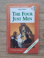 Edgar Wallace - The four just men