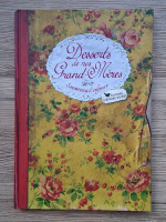 Elisabeth Boutte - Desserts de nos grand-meres