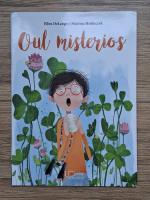 Ellen DeLange, Martina Heiduczek - Oul misterios