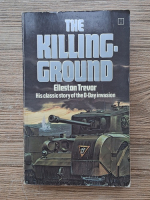 Elleston Trevor - The killing ground