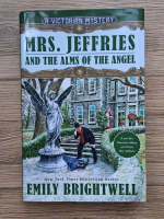 Emily Brightwell - Mrs. Jeffries and the alms of the angel