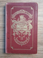 Estrid Ott - Ravna. Chez les Lapons (1946)