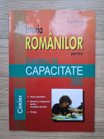 Eugen Palade - Istoria romanilor pentru examenul de capacitate 2003