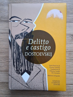 Feodor M Dostoiewsky - Delitto e castigo