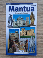 Ferruccio Canali - Mantua. New practical guide