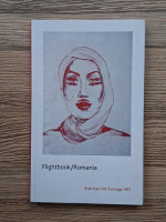 Flightbook. Romania. Austrian Art Lounge (volumul 3)