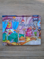 Frumoasa adormita. O poveste pop-up