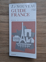 G. Michaud, G. Torres - Le nouveau guide France
