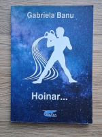 Gabriela Banu - Hoinar...