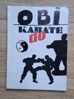 George Dumitrescu - Karate do