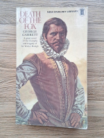 George Garrett - Death of the fox