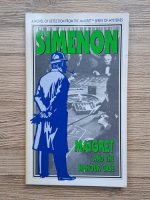 Georges Simenon - Maigret and the nahour case
