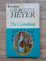 Georgette Heyer - The Corinthian